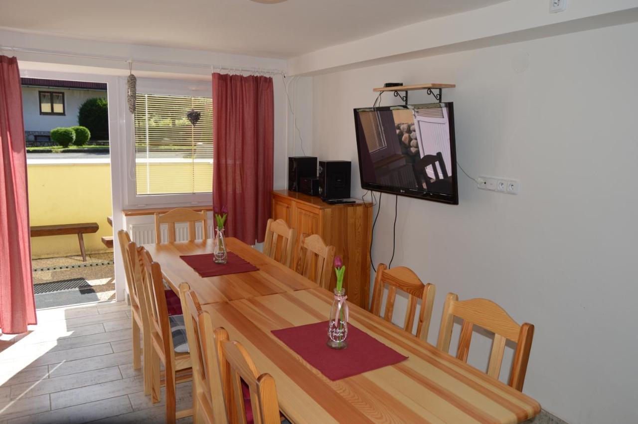 Villa Tatran Stara Lesna Exterior photo